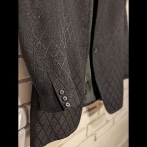 Vintage | Liz Claiborne One Button Blazer